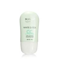 碧欧泉修颜平肤隔离霜SPF30+PA+30ML(绿色)
