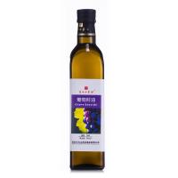 长白山药谷葡萄籽油500ml