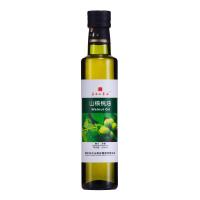 长白山药谷山核桃油255ml