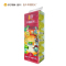 幸福阳光 卷纸 植物大战僵尸系列卷筒卫生纸1800克 3层150克*10+2卷