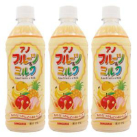 SURF BEVERAGEsurf 玉米须茶饮料500ml