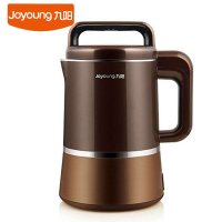 九阳(Joyoung)豆浆机DJ13B-D88SG
