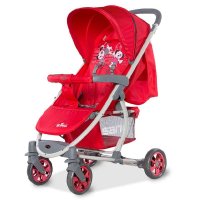 三乐婴儿车轻便折叠 婴儿手推车四轮避震新生儿婴儿推车儿童推车sl-461