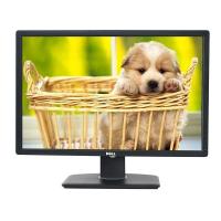 戴尔(DELL) U2412M 24寸商用显示器