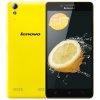 联想 K3(Lenovo K30-E)16GB 电信4G入库版 (雅典黄)