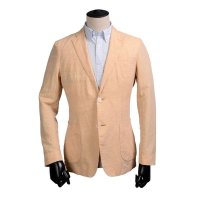 希努尔2015春装新款 美尔顿正品 男士时尚潮流薄款休闲西装外套FMY5MS