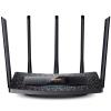 TP-LINK AC1300触屏无线路由器TL-WDR6510