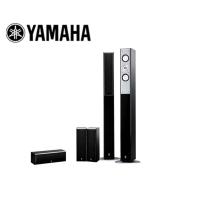 Yamaha/雅马哈 NS-125 音响 5.1套餐 家庭影院套装 音箱套装