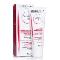 BIODERMA 贝德玛 舒妍修护滋润霜 40ml