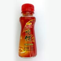 金龙鱼芝麻浓香调和油(火锅油碟)70ml
