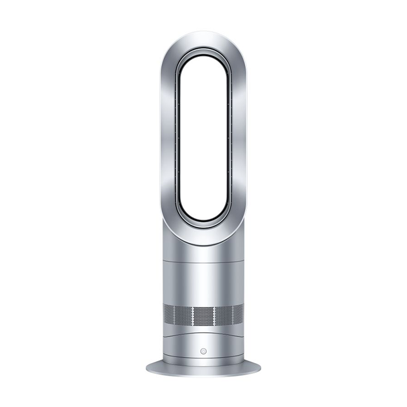 DYSON AM09 風扇暖風機 銀白色高清大图