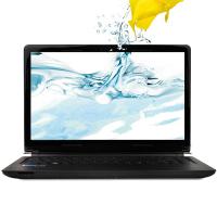 神舟(HASEE)优雅UN43 D1 1.8G/4G DDR3/500G7200转 /GT645M 英寸笔记本