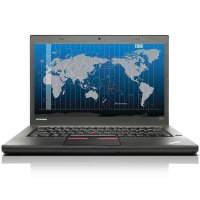 ThinkPad T450(20BVA00XCD)14英寸笔记本电脑((i5-5200U 4G 500G+16G 1G独显 win7)