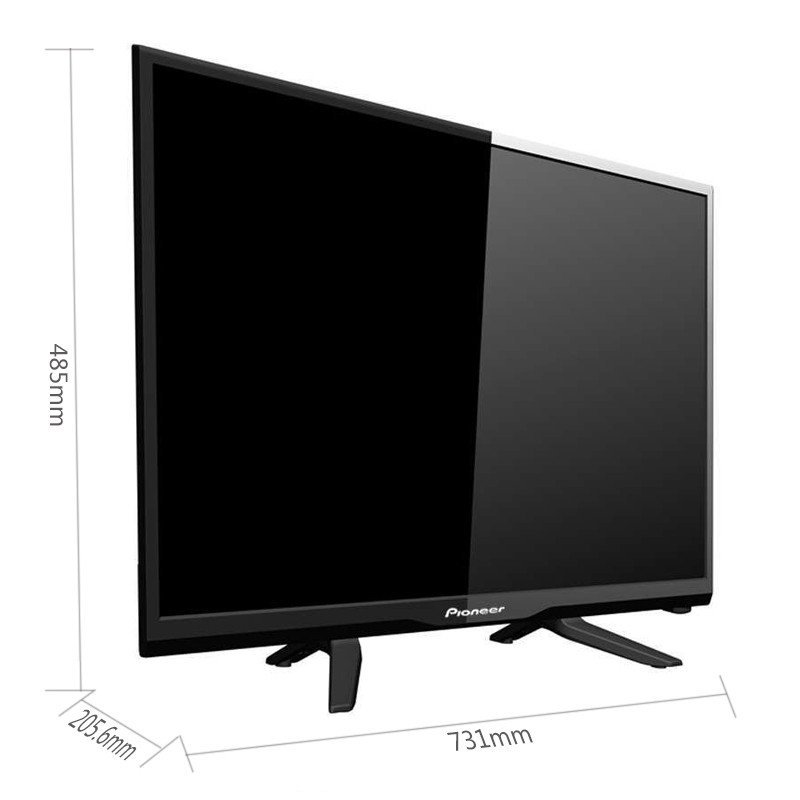 先锋(Pioneer) LED-32B550 32英寸 高清 蓝光 液晶电视