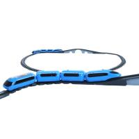 美国小泰克 littletikes 636240M 触动小火车轨道火车模型玩具