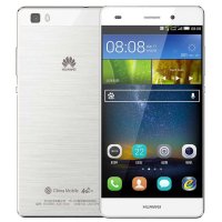 HUAWEI P8 ALE-TL00 (白色) 移动 青春版