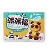 好丽友 熊猫派派福 (巧克力味)注心蛋糕 100g/盒 4枚