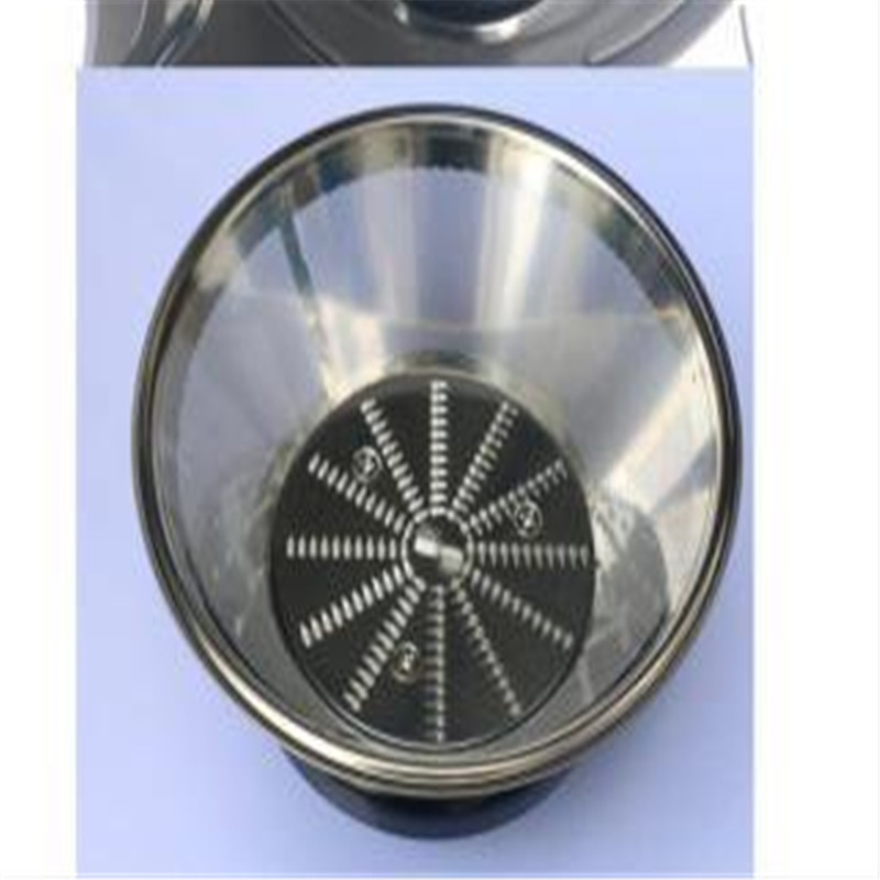 美的榨汁机JE40D11