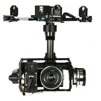 大疆 DJI 禅思 Z15-BMPCC 云台