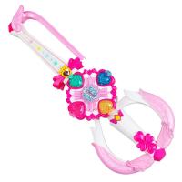 AULDEY 奥迪双钻 巴啦啦小魔仙4 音符之谜 美雪高级弦音魔法提琴 581410Z