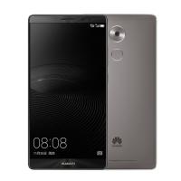 华为手机Mate7 (移动标配黑色)