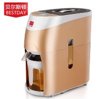 贝尔斯顿(Bestday)ZYJ-920 榨油机家用高端家庭全自动榨油机不锈钢机身内胆