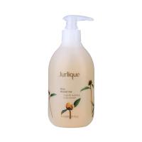 Jurlique茱莉蔻玫瑰沐浴露300ml