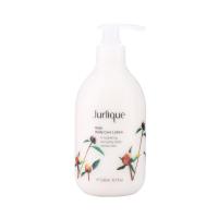 Jurlique茱莉蔻玫瑰身体滋润乳300ml