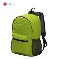 瑞士军刀(SWISSGEAR)双肩电脑旅行休闲折叠包SA-8808
