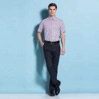 PAL ONGACO短袖衬衫SED015