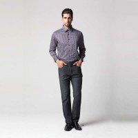 PAL ONGACO长袖衬衫WCD018