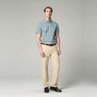 PAL ONGACO短袖衬衫SED011