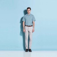 PAL ONGACO短袖衬衫SED013