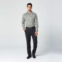 PAL ONGACO长袖针织衬衫SCT05414