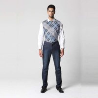 PAL ONGACO长袖针织衬衫SET00264