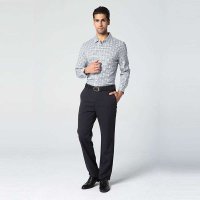 PAL ONGACO长袖针织衬衫SET00341