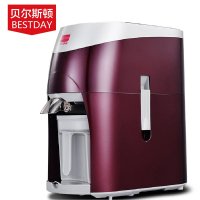 德国贝尔斯顿ZYJ933家用榨油机 电动家庭全自动不锈钢榨油机