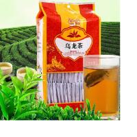 知福袋泡乌龙茶100包