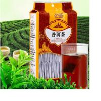 知福袋泡普洱茶100包