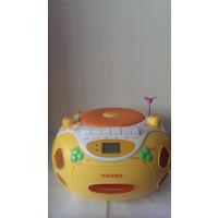 熊猫收录机CD-650