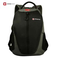 瑞士军刀(SWISSGEAR)双肩电脑旅行休闲包SA7660