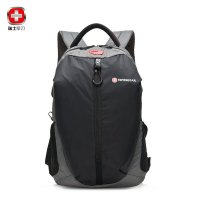瑞士军刀(SWISSGEAR)双肩电脑旅行休闲包SA 7660