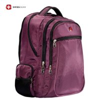 瑞士军刀(SWISSGEAR)双肩电脑旅行休闲包SA 0077