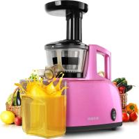 贝尔斯顿(Bestday)ZZJ-805 原汁机低慢速榨汁机家用营养多功能果汁机