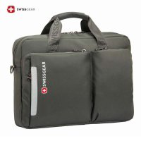 瑞士军刀(SWISSGEAR)单肩电脑公文包SA-5015