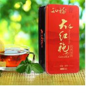 知福罐装大红袍100g