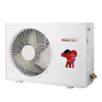 海尔2P变频超薄风管机KFRd-52NW/54CBA22