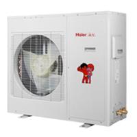 海尔3P超薄风管机KFRd-66NW/56CBA12