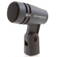 森海塞尔E604 中高频乐器麦克风