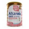 爱睿惠(akarola)婴儿配方奶粉1段(0-6个月)900g 新西兰原装原罐进口